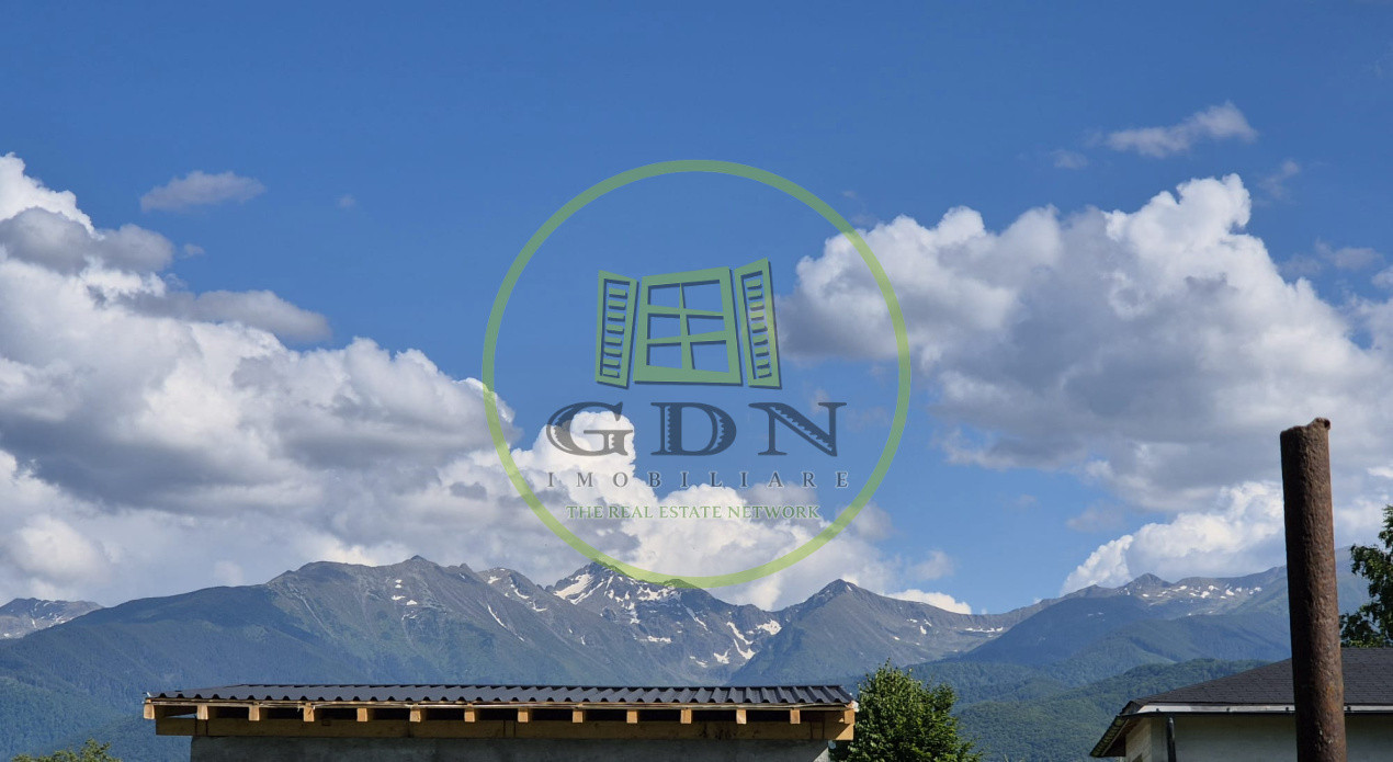 Teren intravilan | 2000 mp | de vânzare- Valea Avrigului