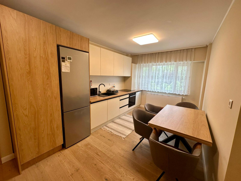 Chirie apartament Ultracentral 