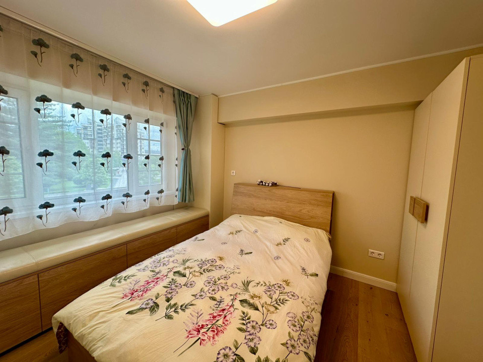 Chirie apartament Ultracentral 