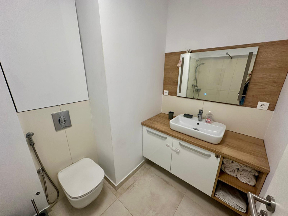 Chirie apartament Ultracentral 