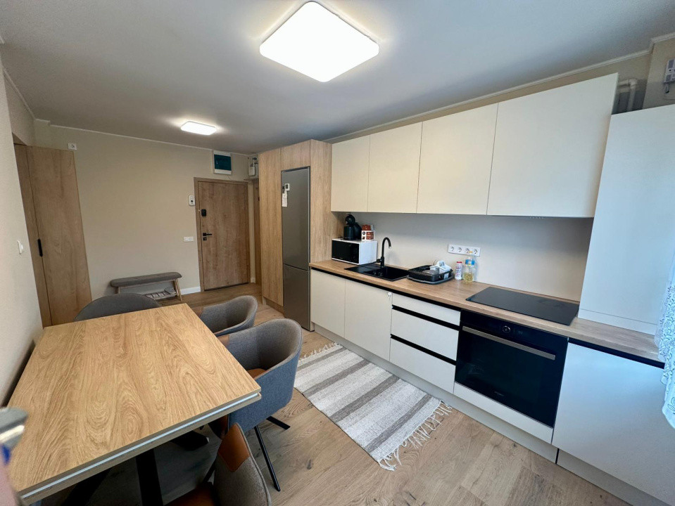 Chirie apartament Ultracentral 