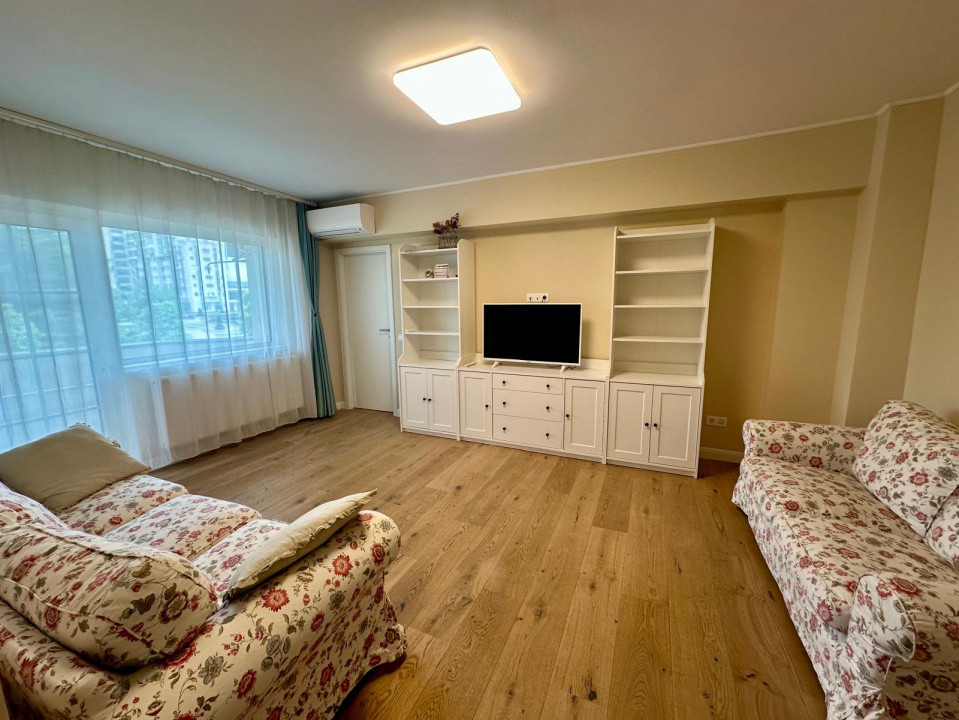 Chirie apartament Ultracentral 
