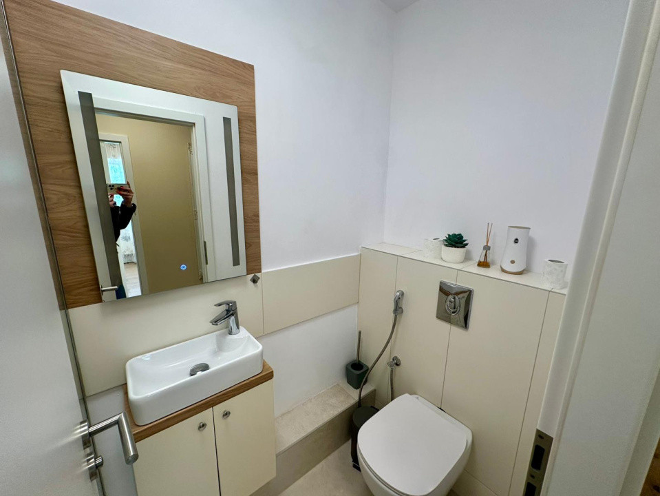 Chirie apartament Ultracentral 