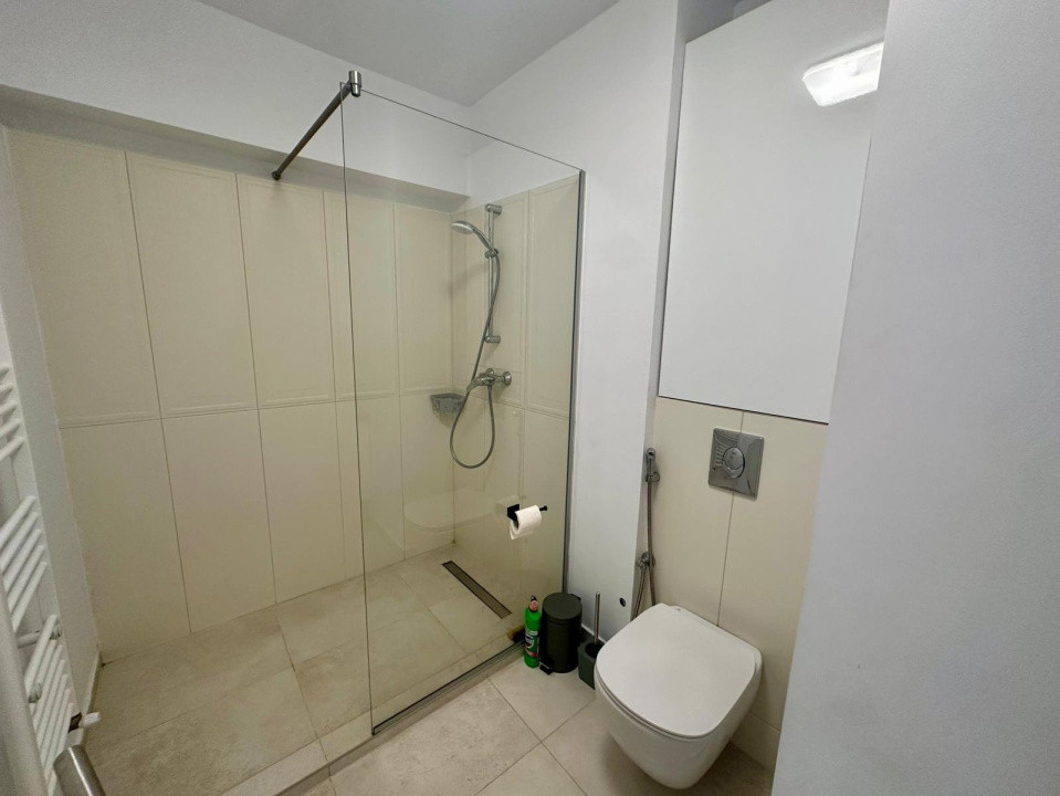 Chirie apartament Ultracentral 