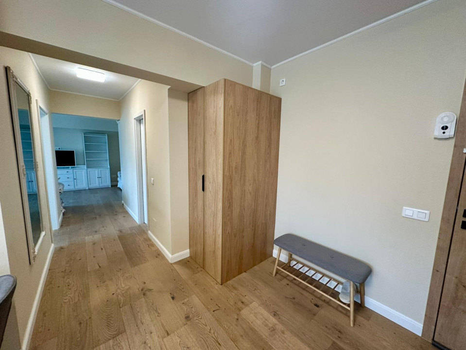 Chirie apartament Ultracentral 