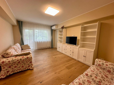 Chirie apartament Ultracentral 