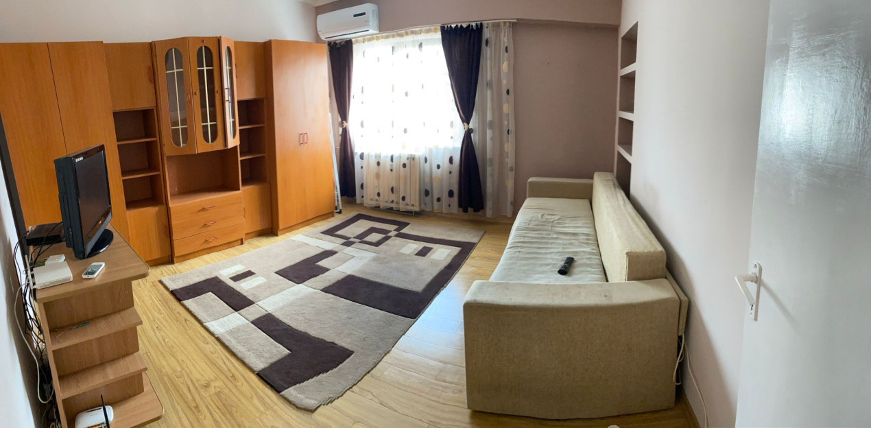 Ocazie! Apart. cu 1 cameră, 27 mp., Gheorgheni, 97000 Eur
