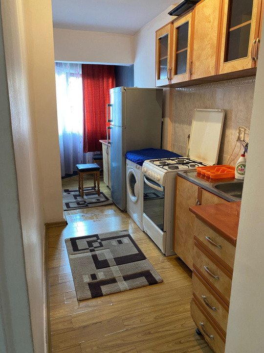 Ocazie! Apart. cu 1 cameră, 27 mp., Gheorgheni, 97000 Eur