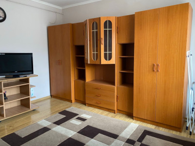 Ocazie! Apart. cu 1 cameră, 27 mp., Gheorgheni, 97000 Eur