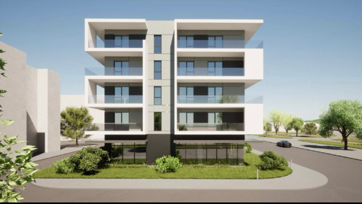 Apartamente de vanzare , bloc nou strada Margeanului 