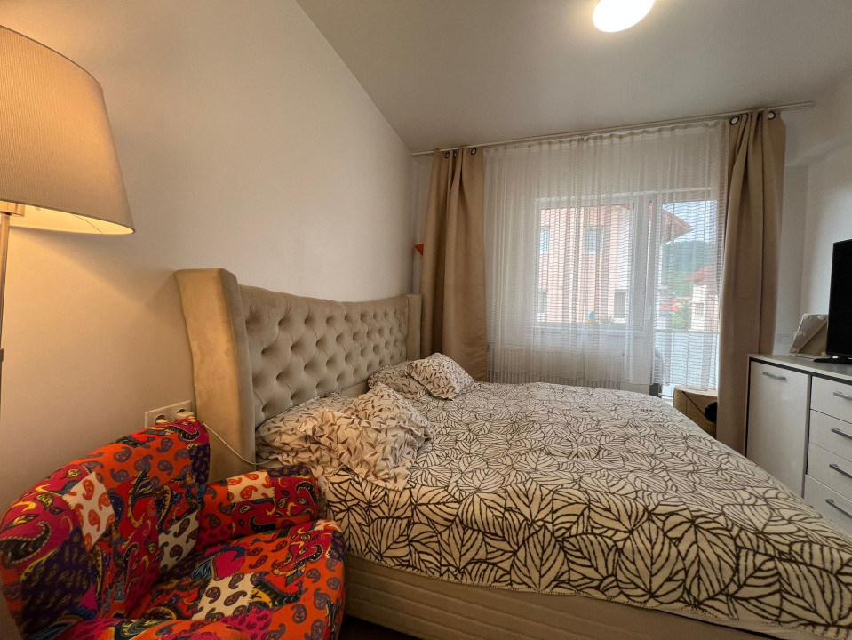 Apartament 2 camere zona Lamaitei