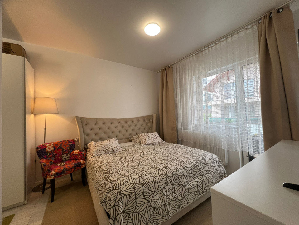 Apartament 2 camere zona Lamaitei