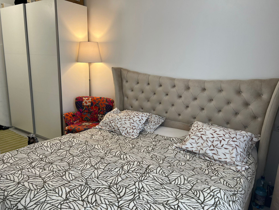 Apartament 2 camere zona Lamaitei