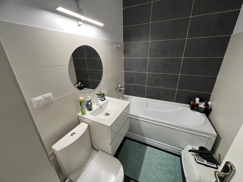 Apartament 2 camere zona Lamaitei