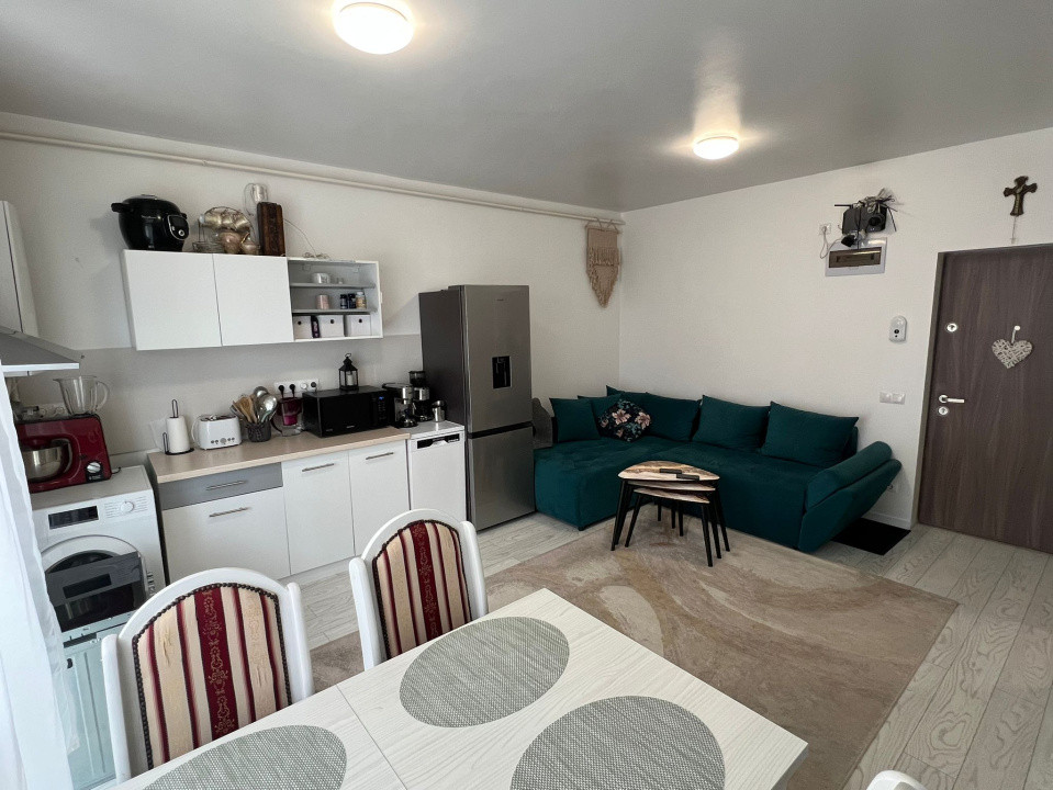 Apartament 2 camere zona Lamaitei