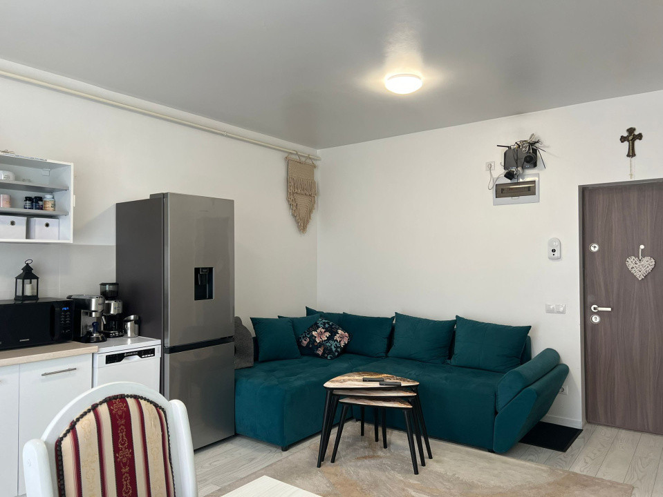 Apartament 2 camere zona Lamaitei