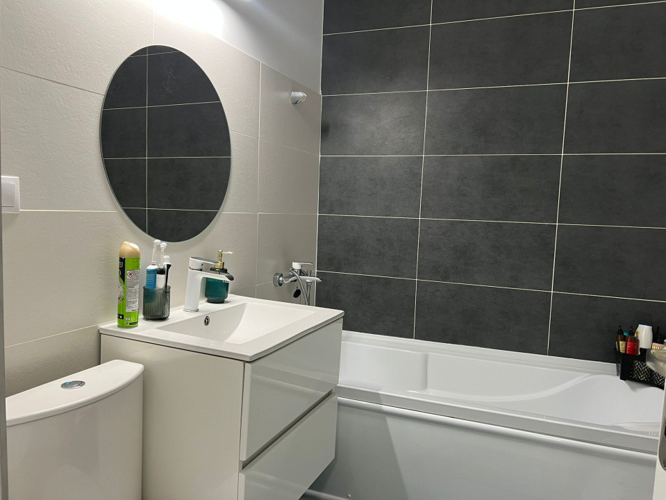 Apartament 2 camere zona Lamaitei