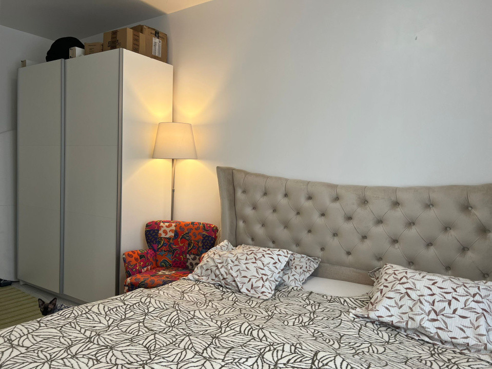 Apartament 2 camere zona Lamaitei