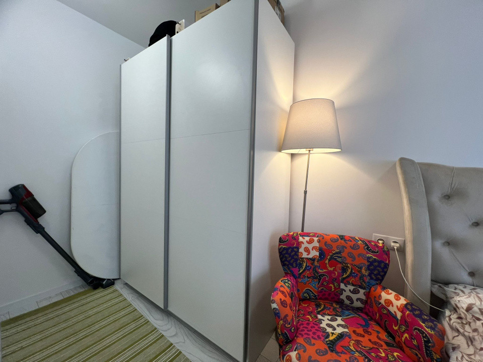 Apartament 2 camere zona Lamaitei