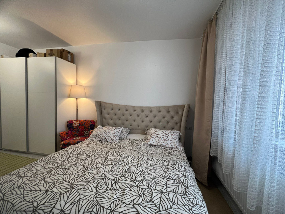 Apartament 2 camere zona Lamaitei