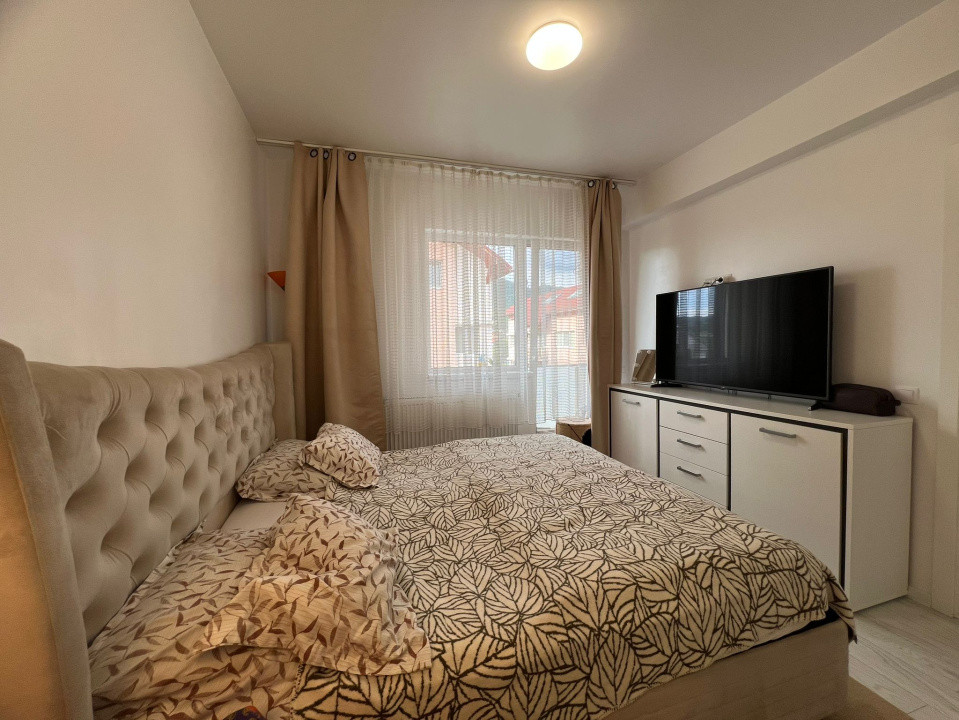 Apartament 2 camere zona Lamaitei