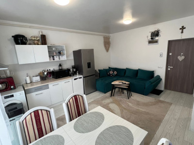Apartament 2 camere zona Lamaitei