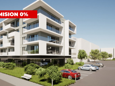 Comision 0 / apartamente cu 2 si 3 camere Bloc Nou!
