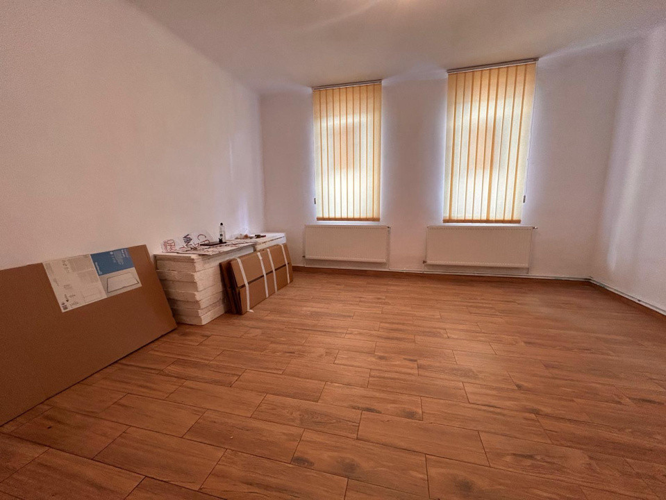 Oportunitate! Vânzare casă, ideală pentru birouri, Mărăști, 435000 Eur