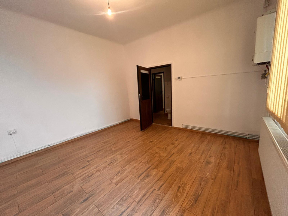 Oportunitate! Vânzare casă, ideală pentru birouri, Mărăști, 435000 Eur