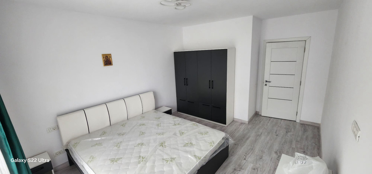 Locuință Modernă la Prima Închiriere – Mobilată Complet, Bloc cu Lift