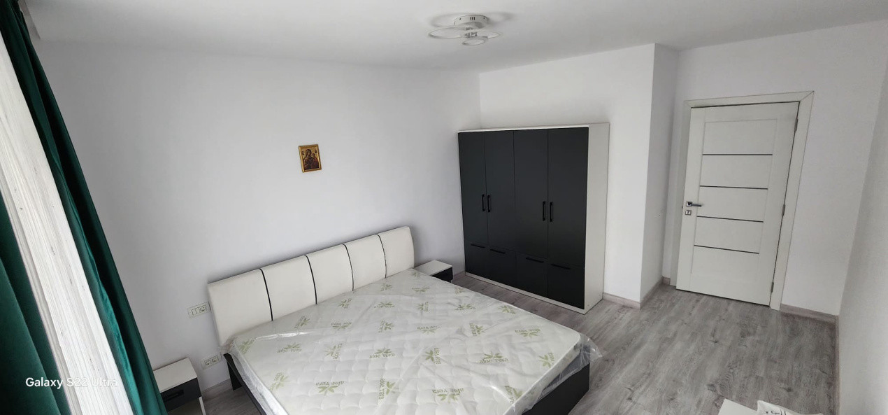Locuință Modernă la Prima Închiriere – Mobilată Complet, Bloc cu Lift