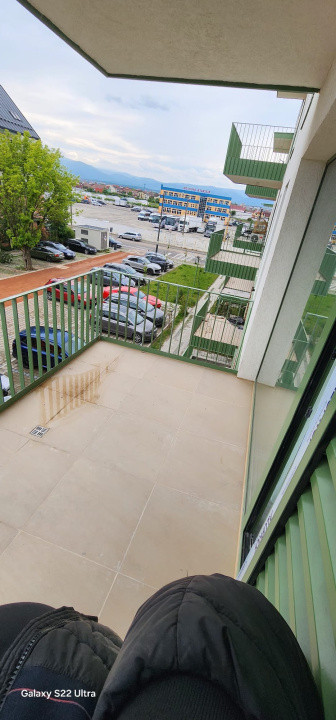 Locuință Modernă la Prima Închiriere – Mobilată Complet, Bloc cu Lift