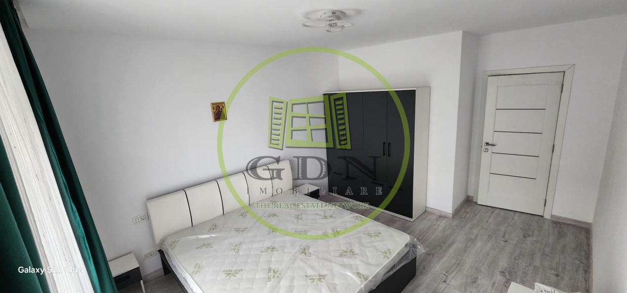 Locuință Modernă la Prima Închiriere – Mobilată Complet, Bloc cu Lift