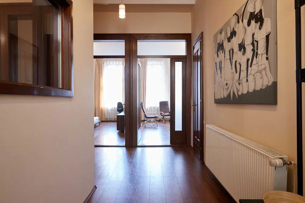 Apartament spațios 3 camere, ultracentral
