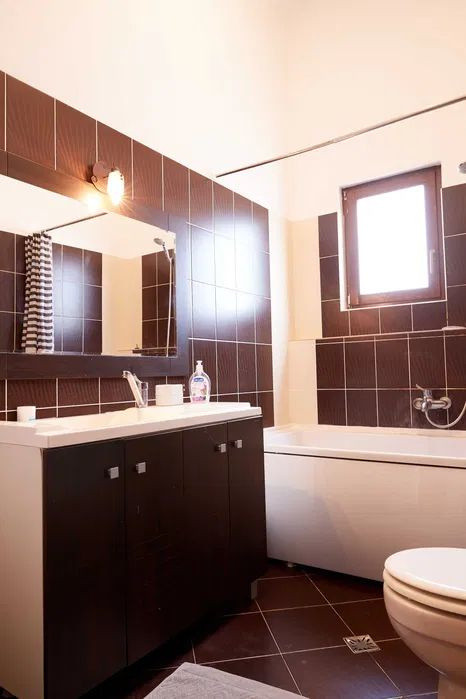 Apartament spațios 3 camere, ultracentral