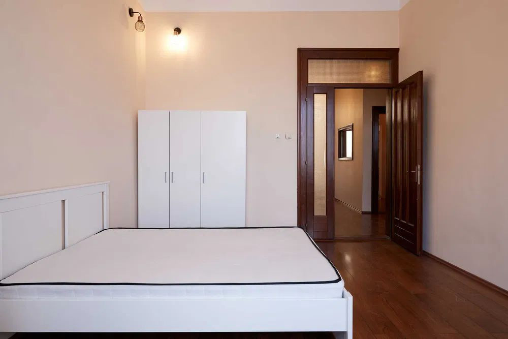 Apartament spațios 3 camere, ultracentral