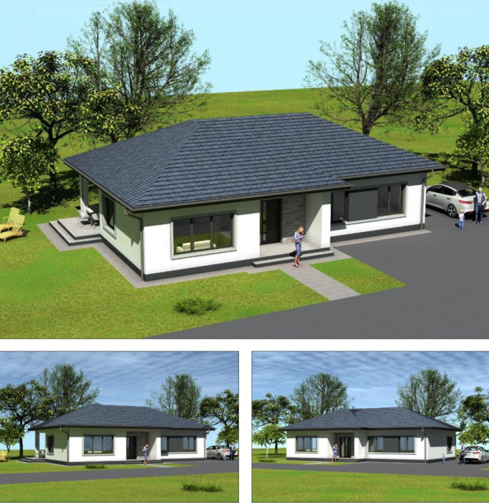Casa de vanzare - Tautii Magheraus 