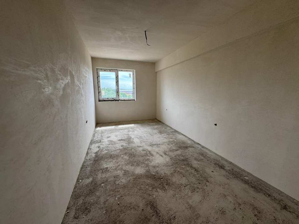 Duplex de vânzare, 120 mp,+332 mp. curte, sat Tureni, 159900 Eur