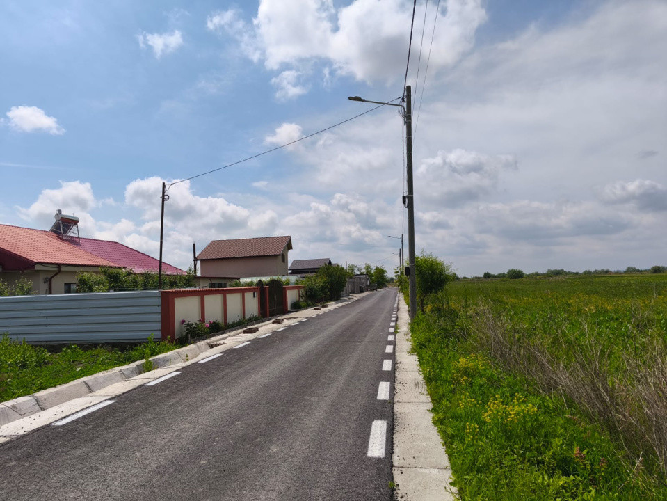Casă de vânzare P+M,Lomotești,Milcovul