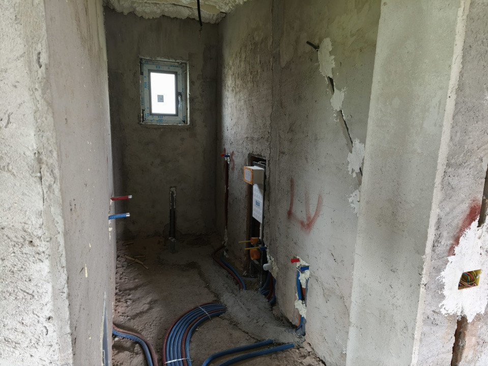 Casă de vânzare P+M,Lomotești,Milcovul
