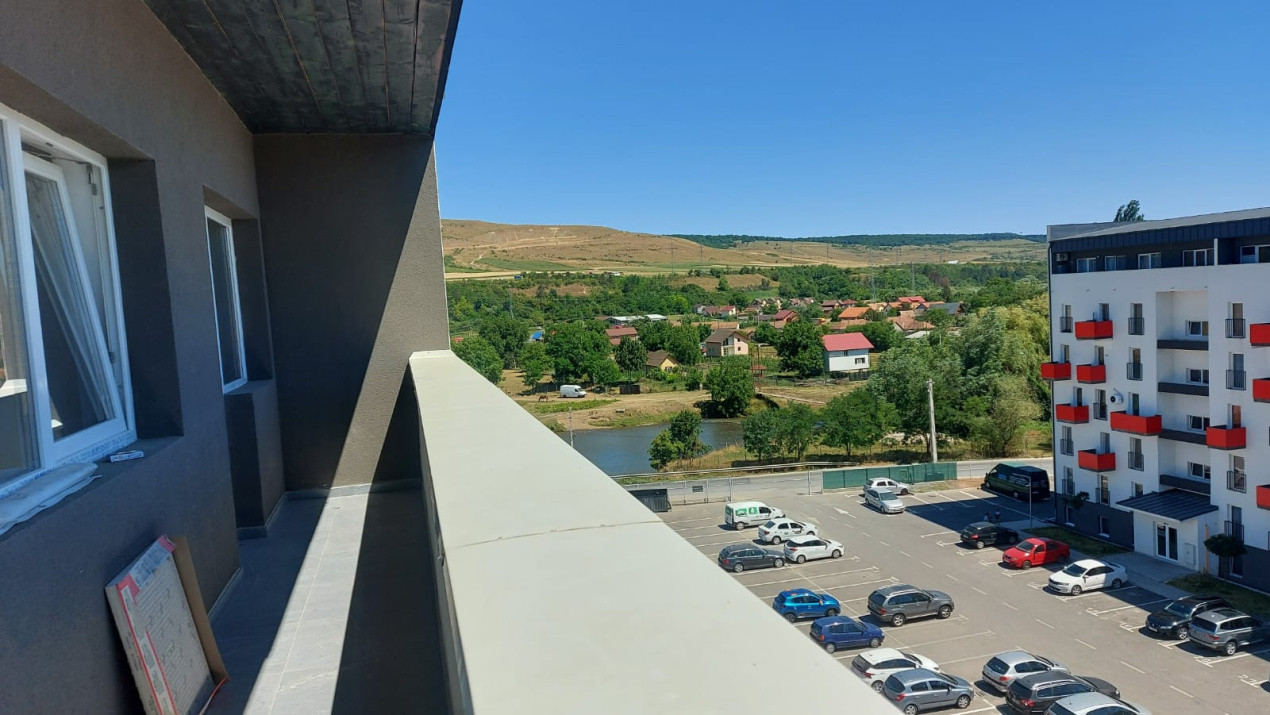 Oportunitate! Ap. 2 cam., 60 mp., mobilat, Florești, 99900 Eur