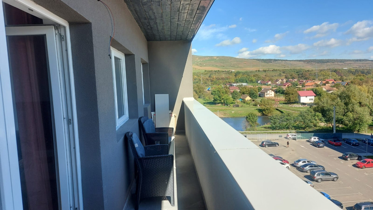 Oportunitate! Ap. 2 cam., 60 mp., mobilat, Florești, 99900 Eur