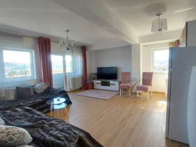 Oportunitate! Ap. 2 cam., 60 mp., mobilat, Florești, 99900 Eur