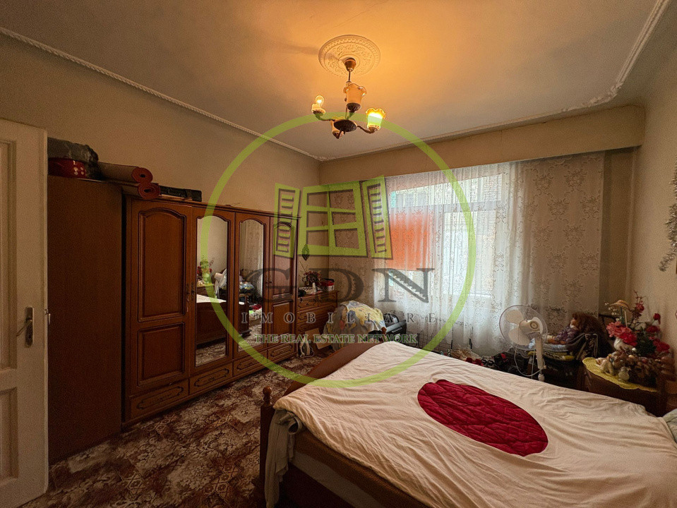 Apartament de vânzare 2 camere | 68 mp | Central