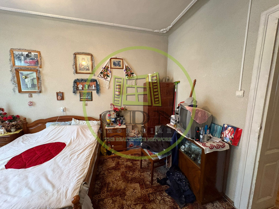 Apartament de vânzare 2 camere | 68 mp | Central