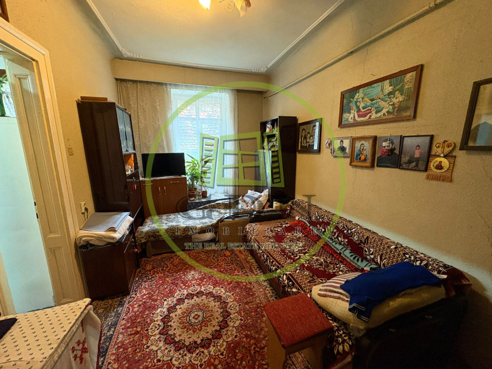 Apartament de vânzare 2 camere | 68 mp | Central