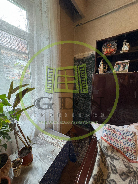 Apartament de vânzare 2 camere | 68 mp | Central