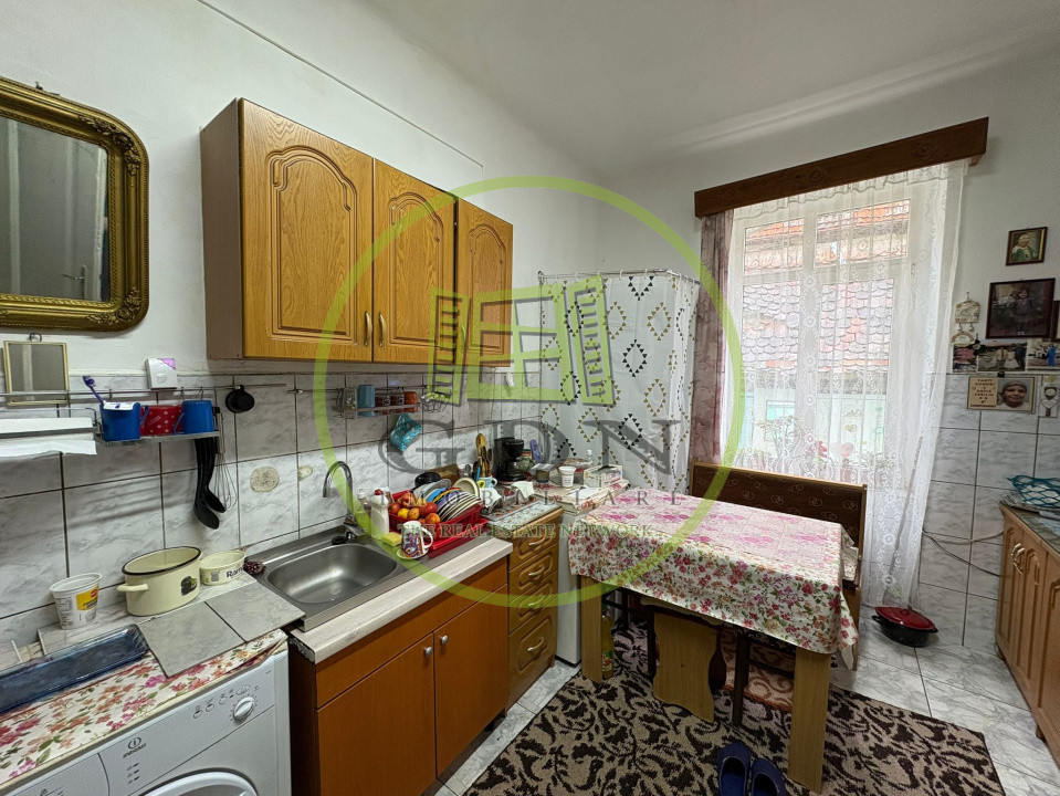 Apartament de vânzare 2 camere | 68 mp | Central