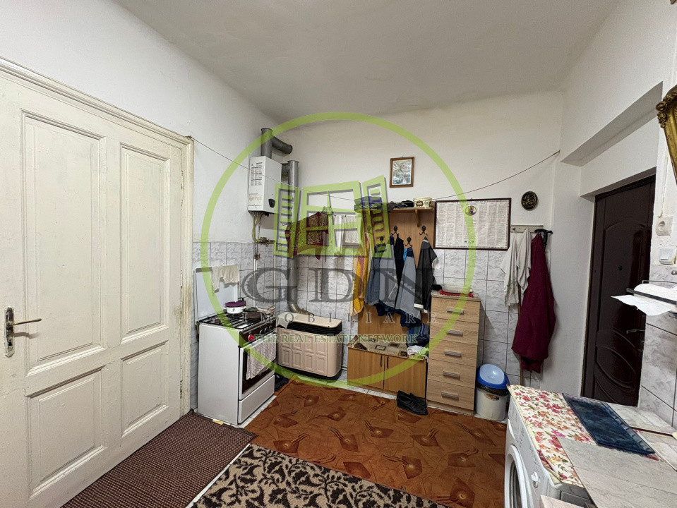 Apartament de vânzare 2 camere | 68 mp | Central