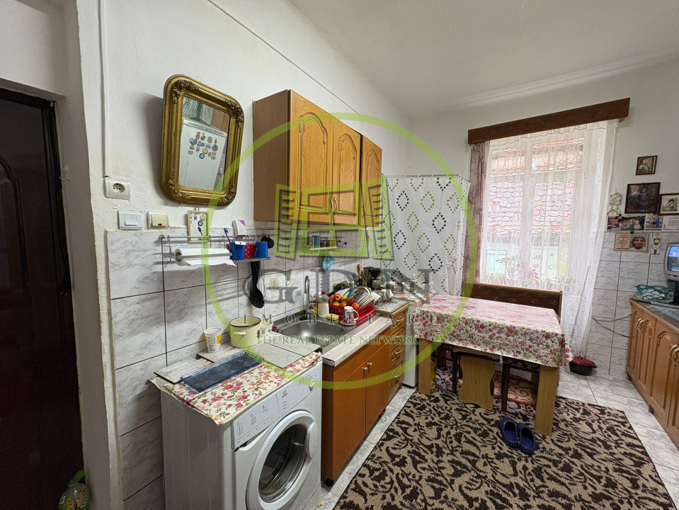 Apartament de vânzare 2 camere | 68 mp | Central